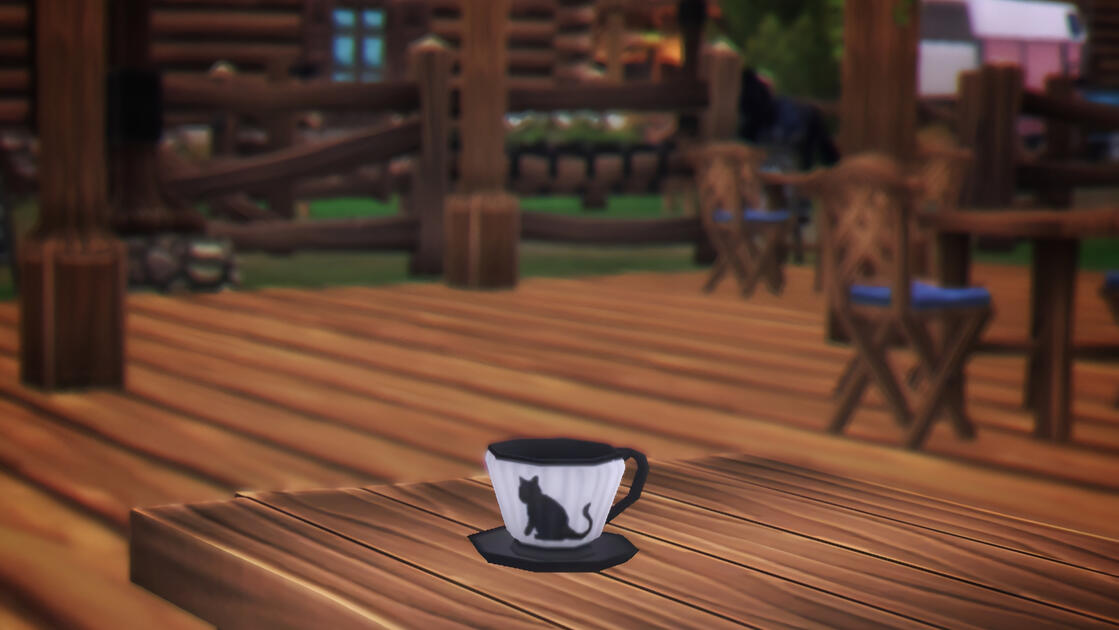 Anna Mama Cukrászdája