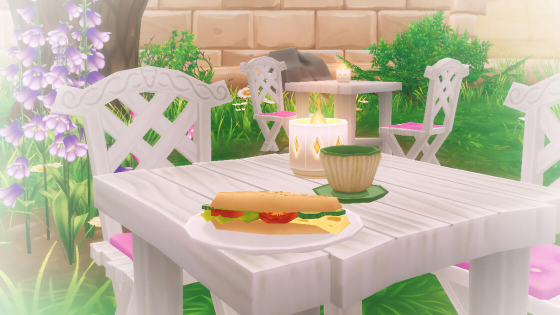 A kiegyensúlyozott étrend