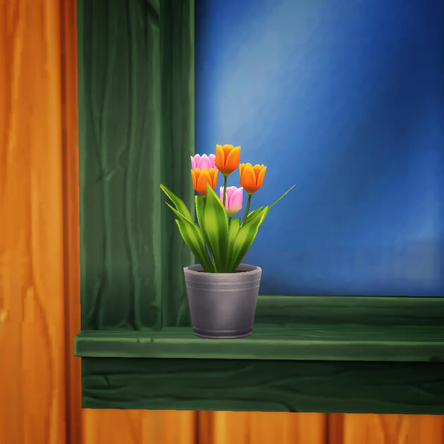 Az élet varázsa abban rejlik, hogy észrevesszük a szépséget az apró dolgokban is